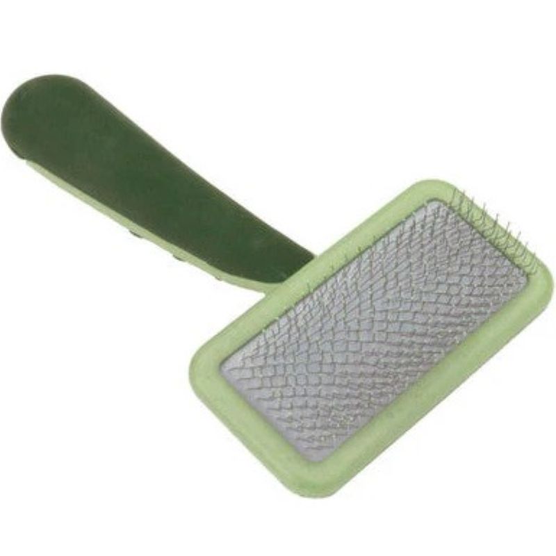 Safari Soft Slicker Medium Dog Brush