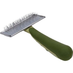 Safari Soft Slicker Small Dog Brush