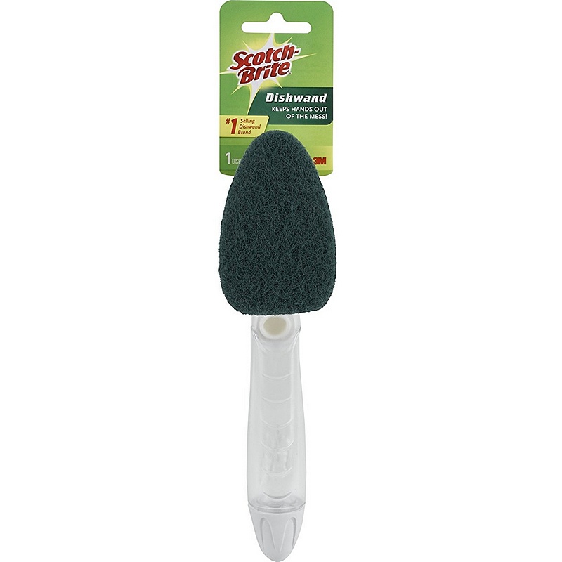 Scotch-Brite Heavy Duty Dishwand