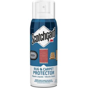 Scotchgard Rug Carpet Protector 14 oz