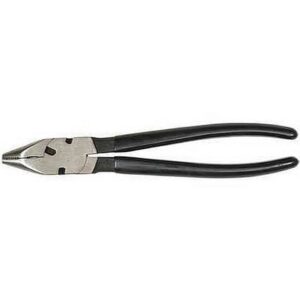 Seymour S500 Industrial Round Nose Fence Pliers 10”