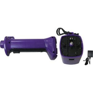 Sharpshock Livestock Prod Rechargeable Handle