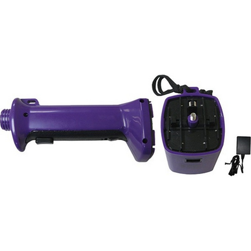 Sharpshock Livestock Prod Rechargeable Handle