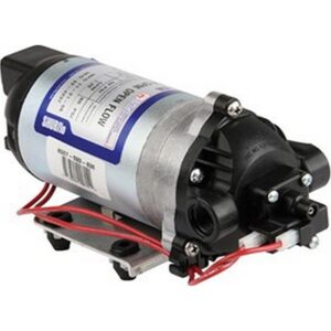 Shurflo Demand Pump 1.7 GPM 50 PSI 12V 3 8