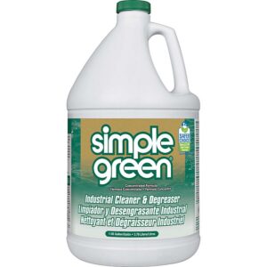 Simple Green Cleaner Degreaser 1 gal
