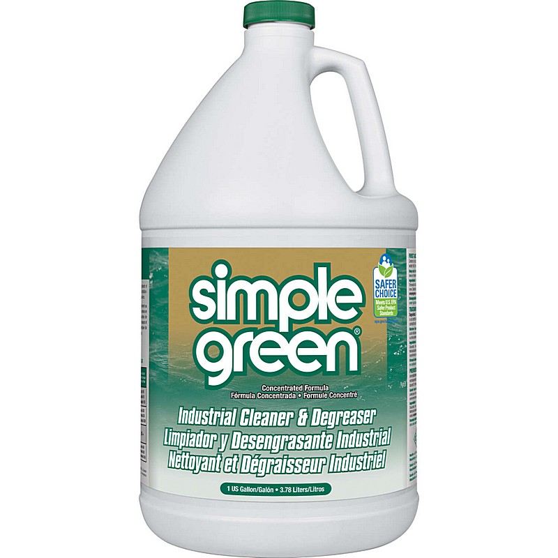 Simple Green Cleaner Degreaser 1 gal