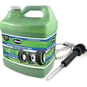 Slime Super Duty Prevent & Repair Tire Sealant 1 gal
