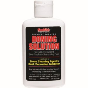 Smith's Honing Solution 4 oz