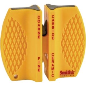 Smiths Two Step Knife Sharpener