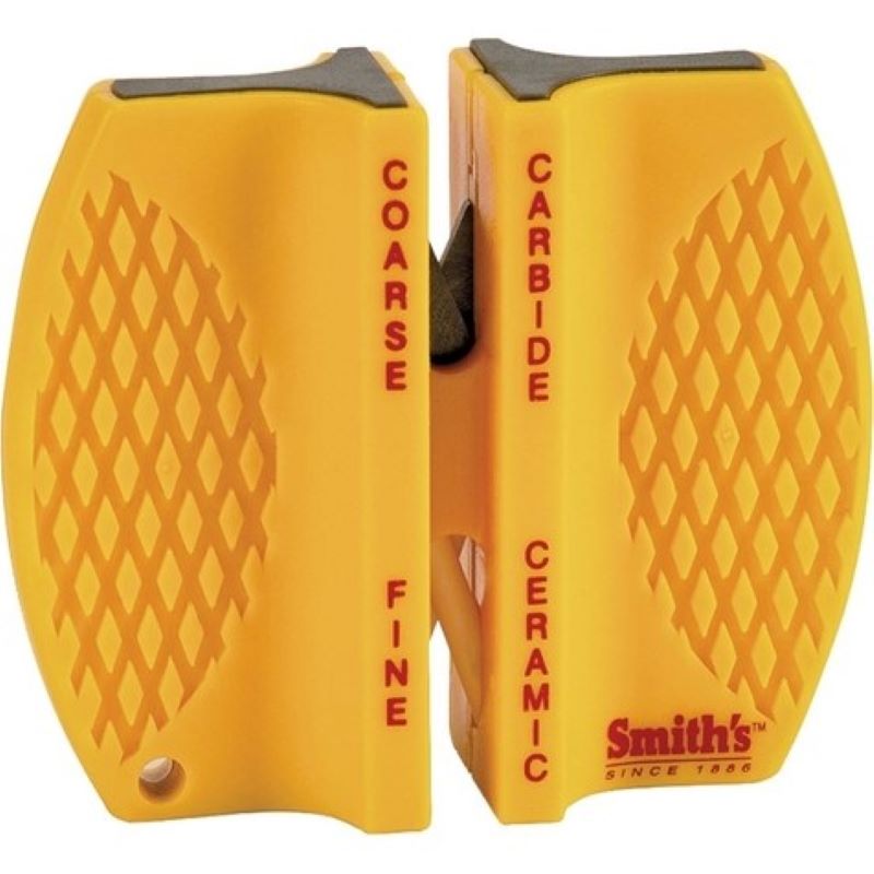 Smiths Two Step Knife Sharpener