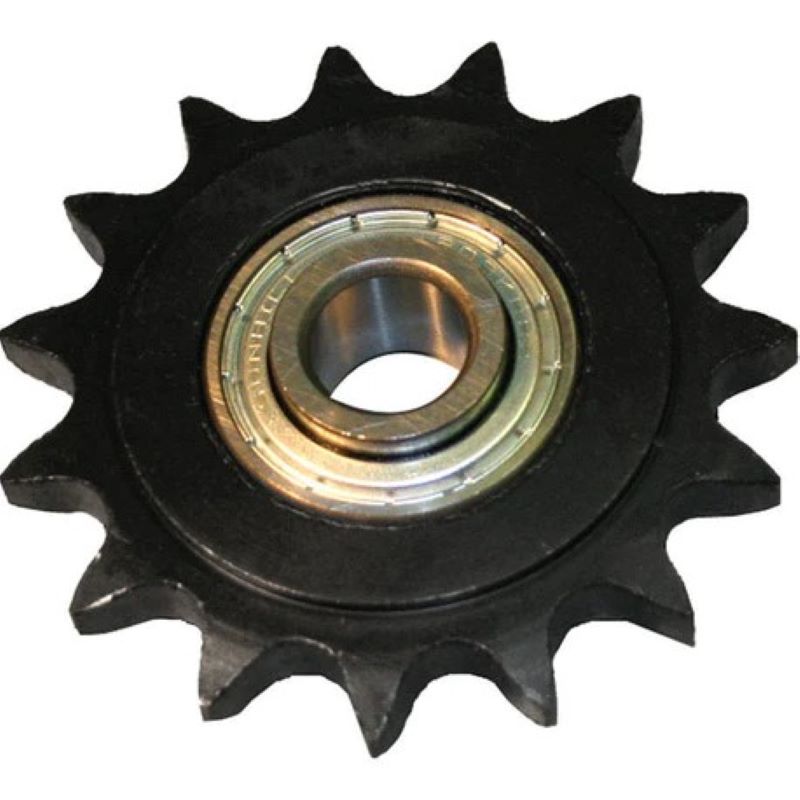 SpeeCo Idler Sprocket 40-17 Teeth 1/2 inch