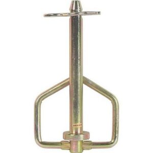 SpeeCo Steel Forged Hitch Pin 1/2”x4-1/4″