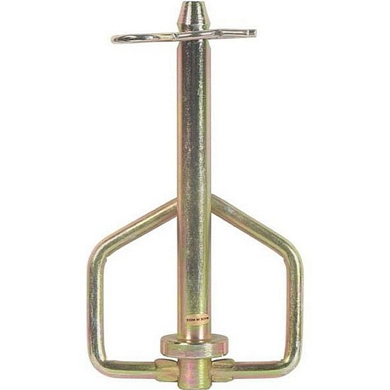 SpeeCo Steel Forged Hitch Pin 1/2”x4-1/4″