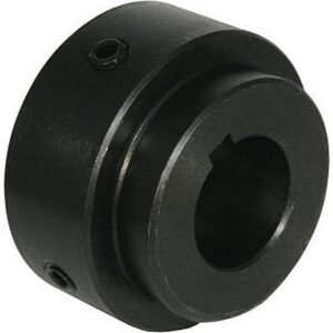 SpeeCo Weld Sprocket Hub 1-1-8