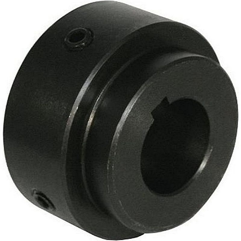 SpeeCo Weld Sprocket Hub 1-1-8