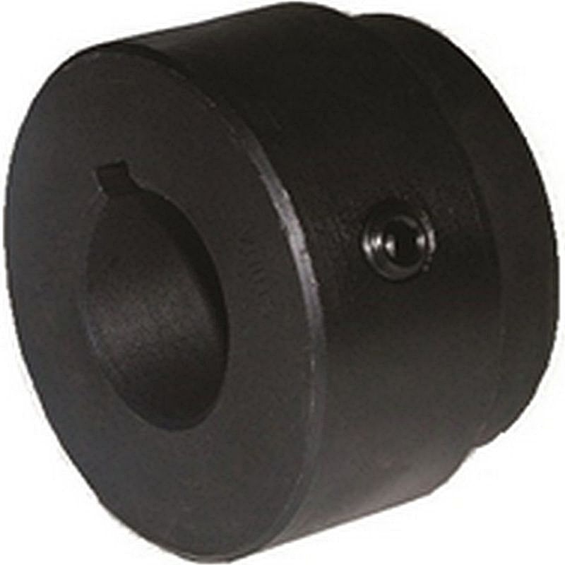 SpeeCo Weld Sprocket Hub X-Series 1-1-8