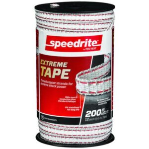 Speedrite Extreme Politape .5 inch x 660 ft