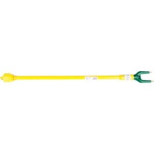 Springer Magrath Stock Prod Replacement Shaft 22”