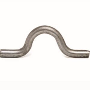 Stainless Steel Cable Clip Rod 5/16”