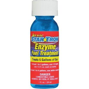 Star Brite Star Tron Enzyme Fuel Treatment 1 oz