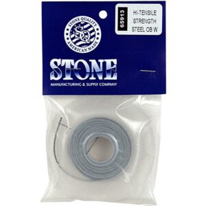 Stone O.B. High Tensile Strength Wire Saw