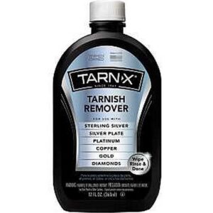 Tarn X Tarnish Remover 12 oz