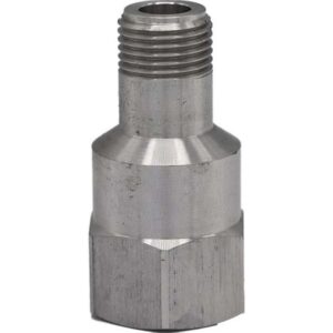 TeeJet Aluminum Nozzle Housing CP10566-AL