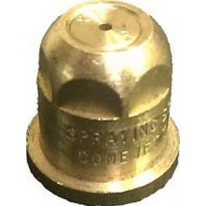 TeeJet Cone Nozzle Brass Tip 3-8