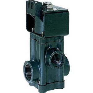 TeeJet Direct-O-Valve 3-4″x1-2″ 12V