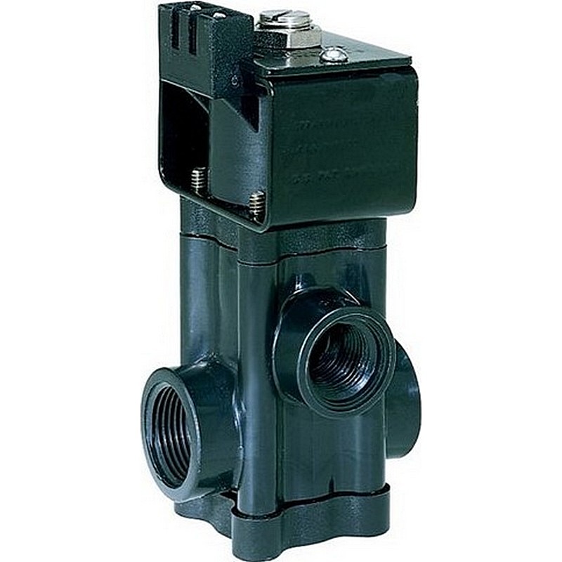 TeeJet Direct-O-Valve 3-4″x1-2″ 12V