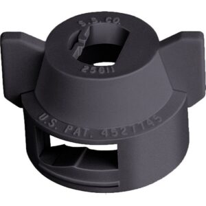 TeeJet Flat Cap & Gasket 4 Ct