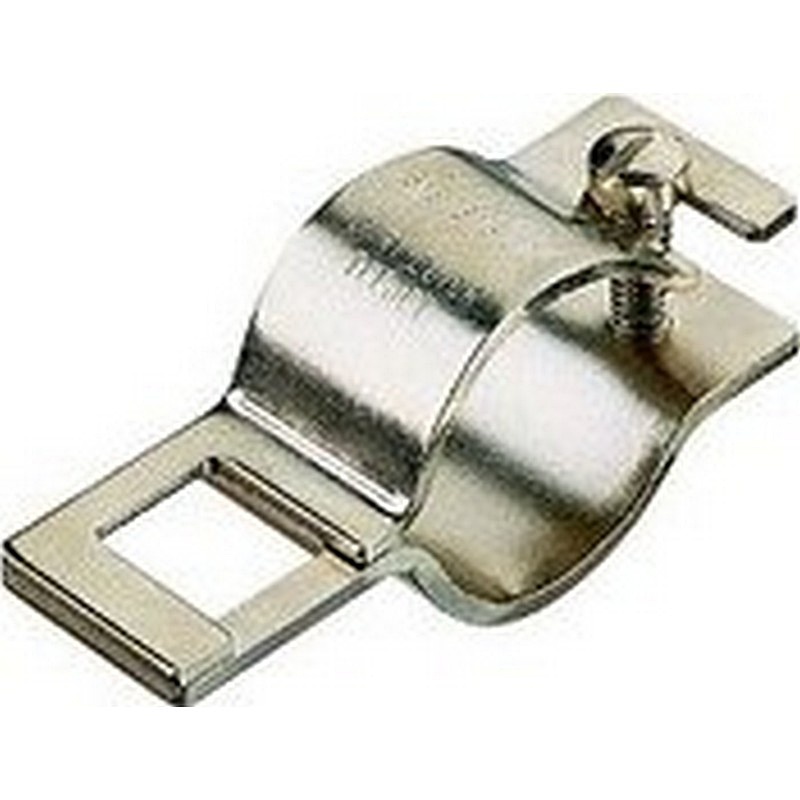 TeeJet Round QJ Clamp 1″