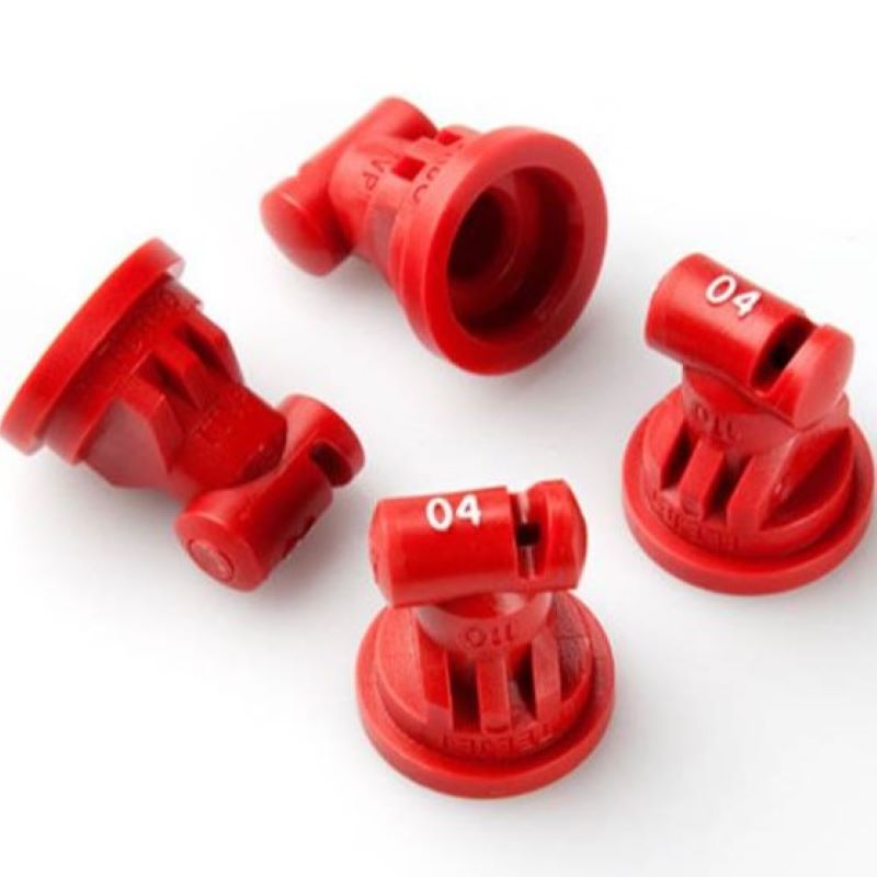 Teejet Turbo Flat Spray Wide Angle Spray Tip 4Ct