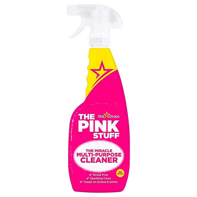 The Pink Stuff Multi Purpose Cleaner 25.4 oz