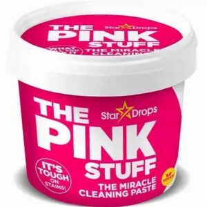 The Pink Stuff Multi-Purpose Cleaning Paste 17.6 oz