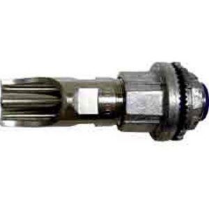 Trojan Gravity Flow Watering Nipple Connector
