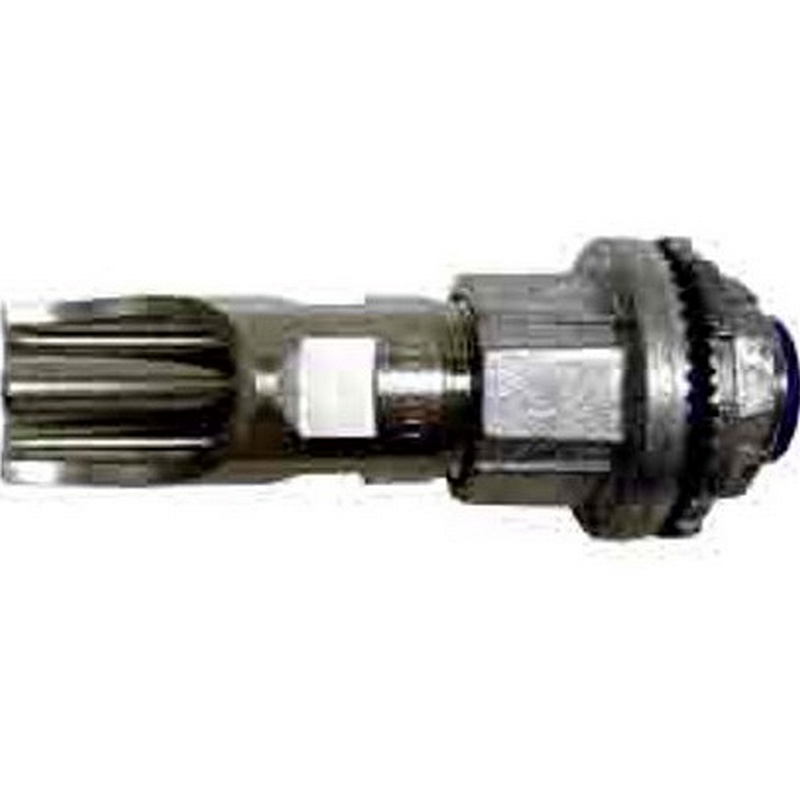 Trojan Gravity Flow Watering Nipple Connector