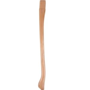 Truper Single Bit Axe Wood Replacement Handle 35 in