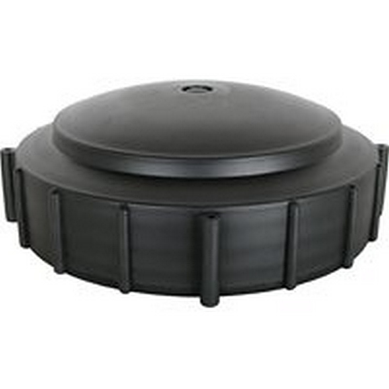 Valley Industries 34-140030-CSK Tank Lid with Gasket