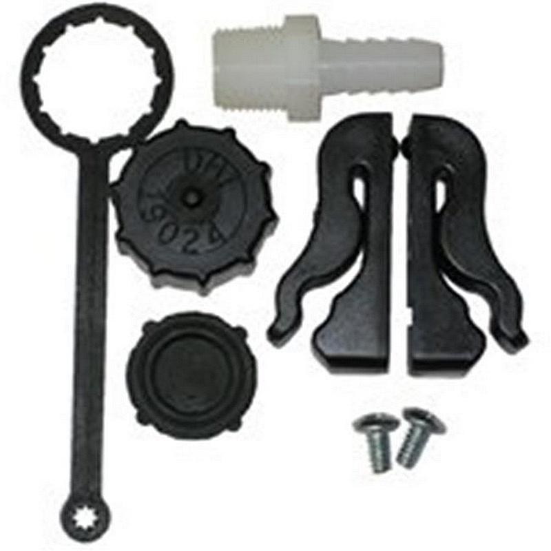 Valley Industries Spot Sprayer Replacement Kit 34-140029-CSK