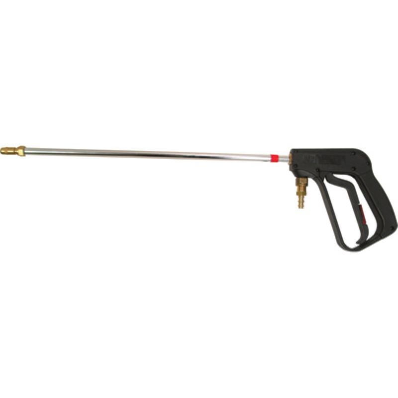Valley Pistol Grip Spray Gun 18 inch