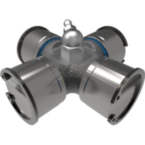 Weasler Metric Cross Bearing Kit AB3 AW11 Series