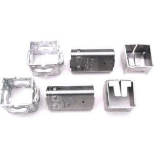 Wedge Loc Aluminum Horizontal Brace 2x7.5 inch
