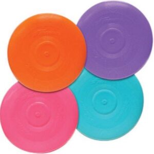 Wham O Plastic Frisbee