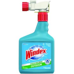 Windex Outdoor 32 oz