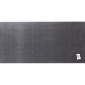 Bolmaster Uncoated Steel Weldable Sheet 16GA 12”x24”