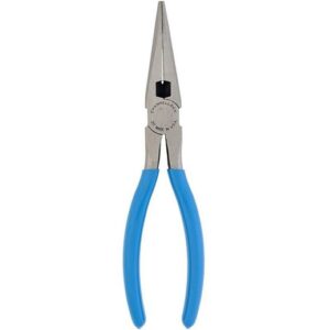 Channellock 317 Long Nose Side-Cut Pliers 7-1/2”