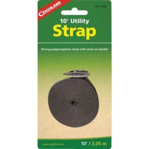 Coghlans Utility Strap 10 inch