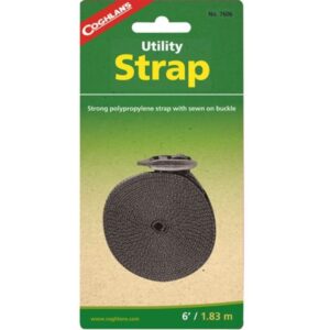 Coghlans Utility Strap 6 inch