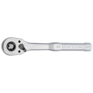 Craftsman Low Profile Ratchet 72T 3/8”